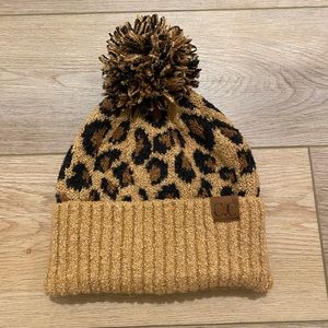 C.C Beanie